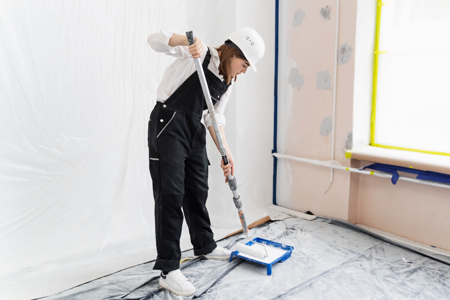 commercial painting Brisbane