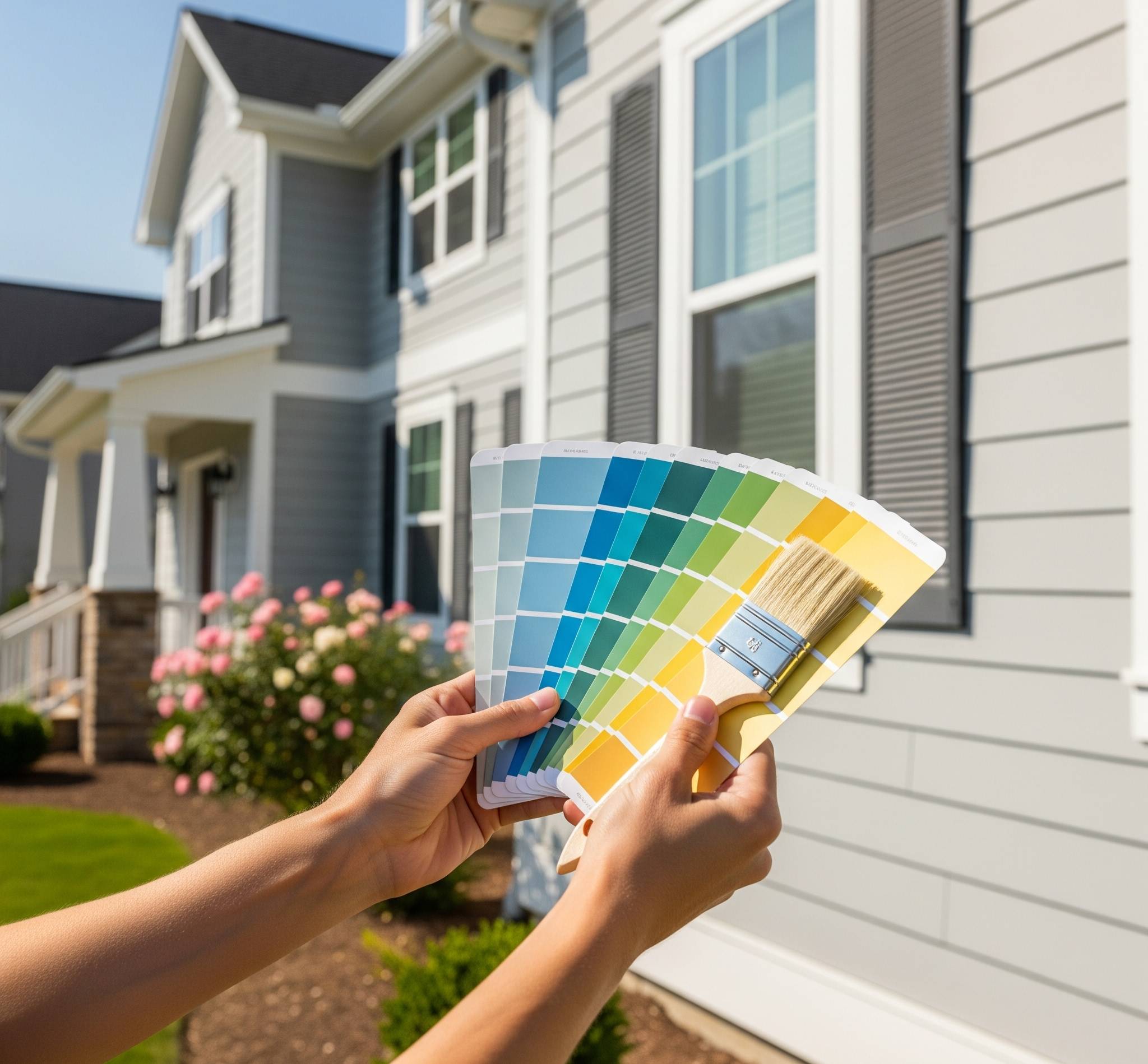 painting services brisbane