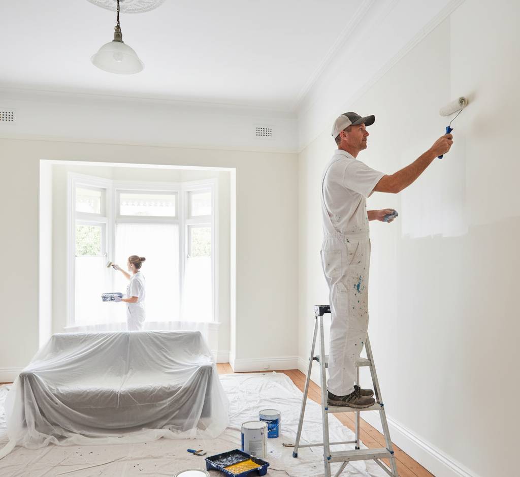 painting services
