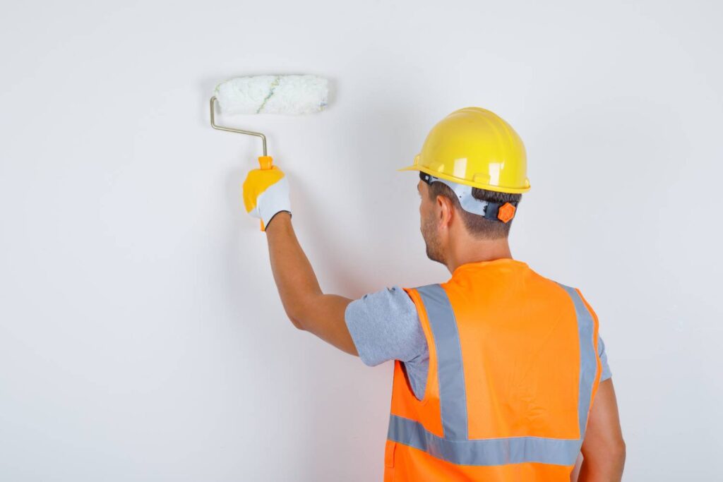 brisbane commercial painting